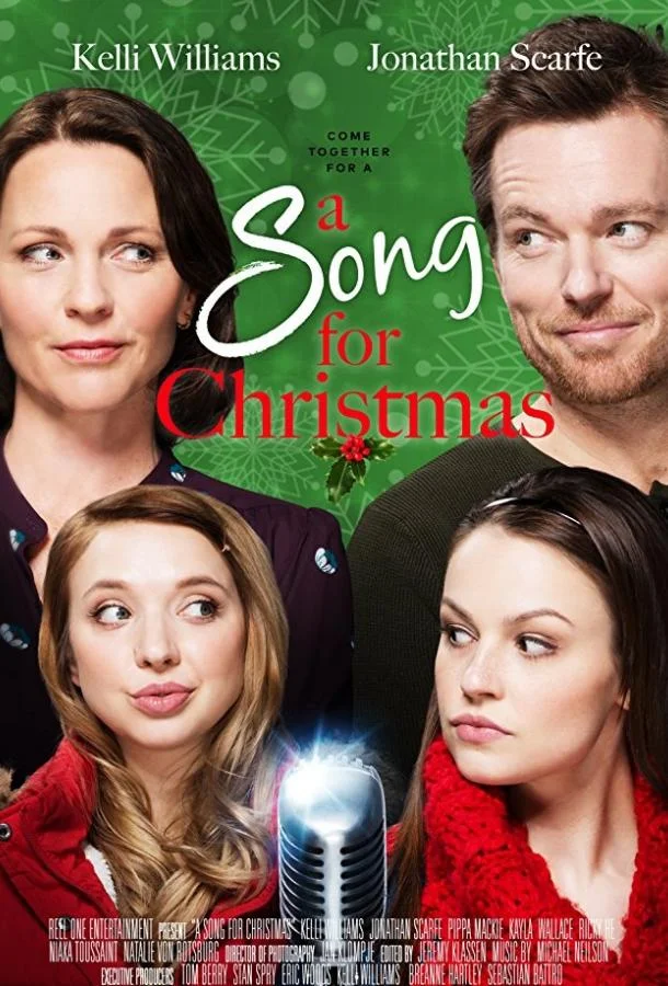 Рождественское соло / Рождественская песня 2017 смотреть фильм онлайн